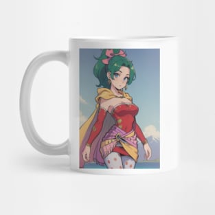 Terra Mug